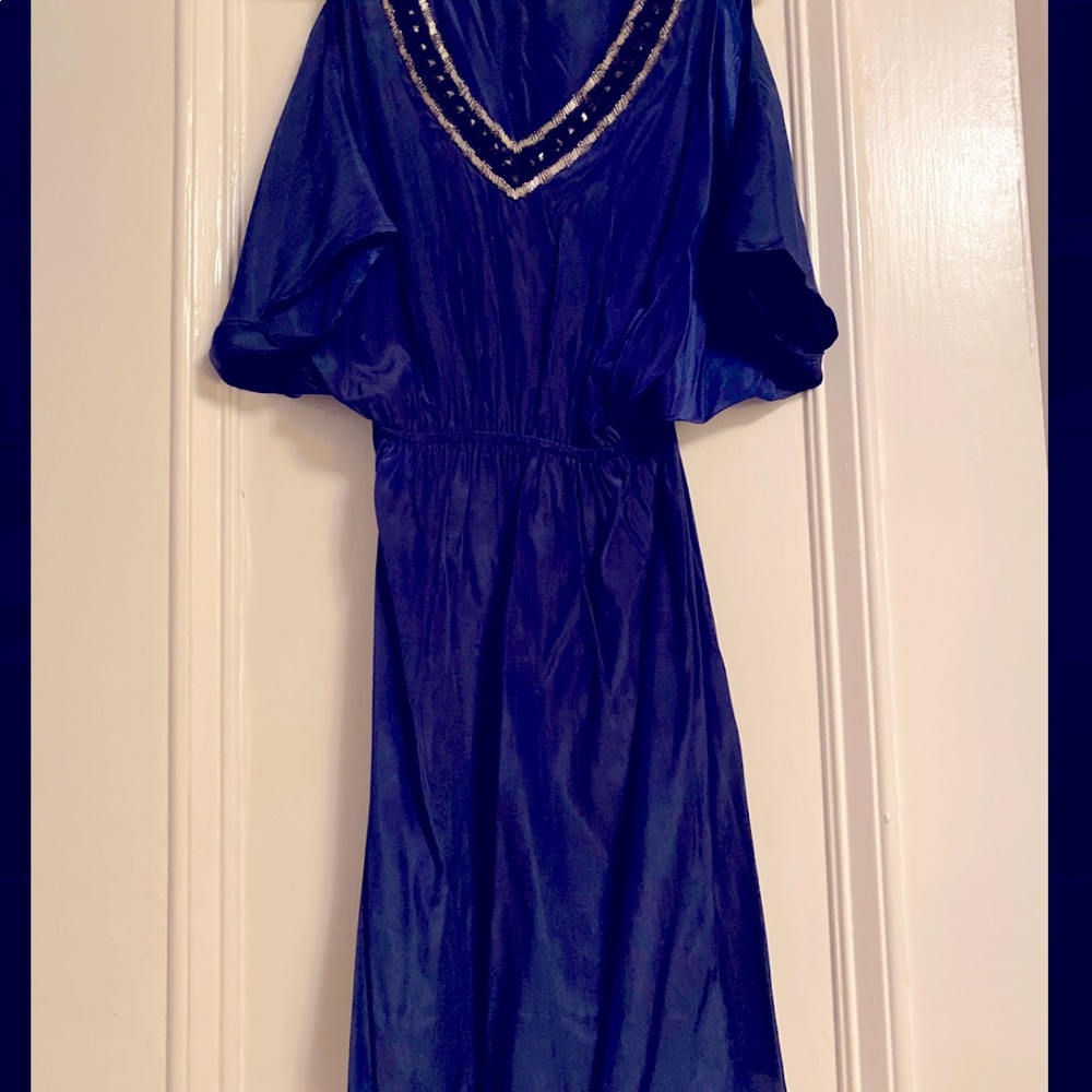 Wedding/cocktail dress